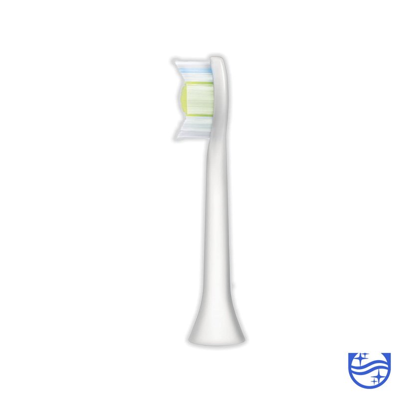 Philips Sonicare Diamond Clean Brush Heads 4pk