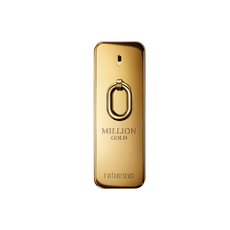 Rabanne Million Gold Eau de Parfum Intense (3.4 oz)