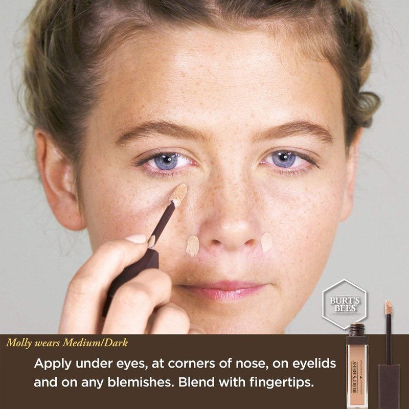 Burt's Bees Concealer (Tan)
