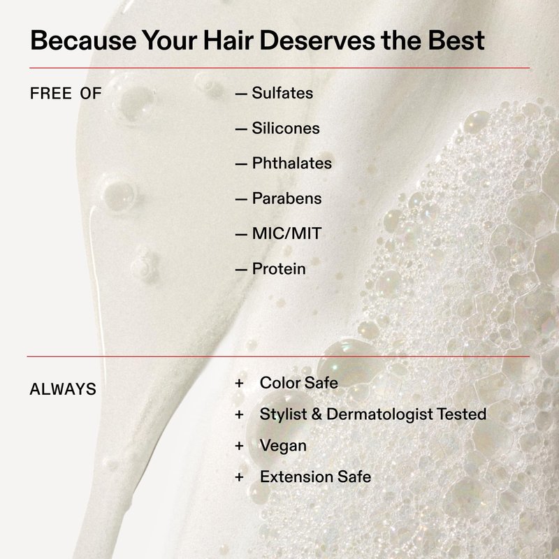 Olaplex Nº.4C Bond Maintenance™ Clarifying Deep Cleansing Shampoo | Removes Damage Causing Impurities & Buildup | Helps Restore Color Vibrancy | For Coily, Curly, Straight, and Wavy, 8.5 Fl. Oz.