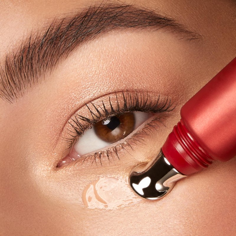 KIKO Milano Skin Trainer Eyes | Combats Bags And Dark Circles