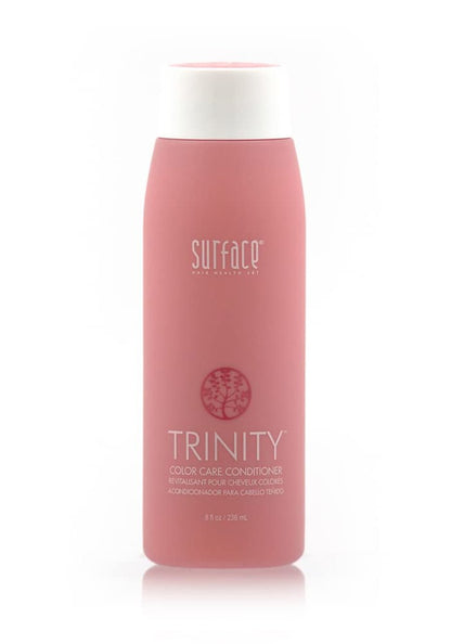 Surface Hair - Trinity Color Care Conditioner– Cleansing, Shine, and Volume for Color Treated Hair - 8 fl oz