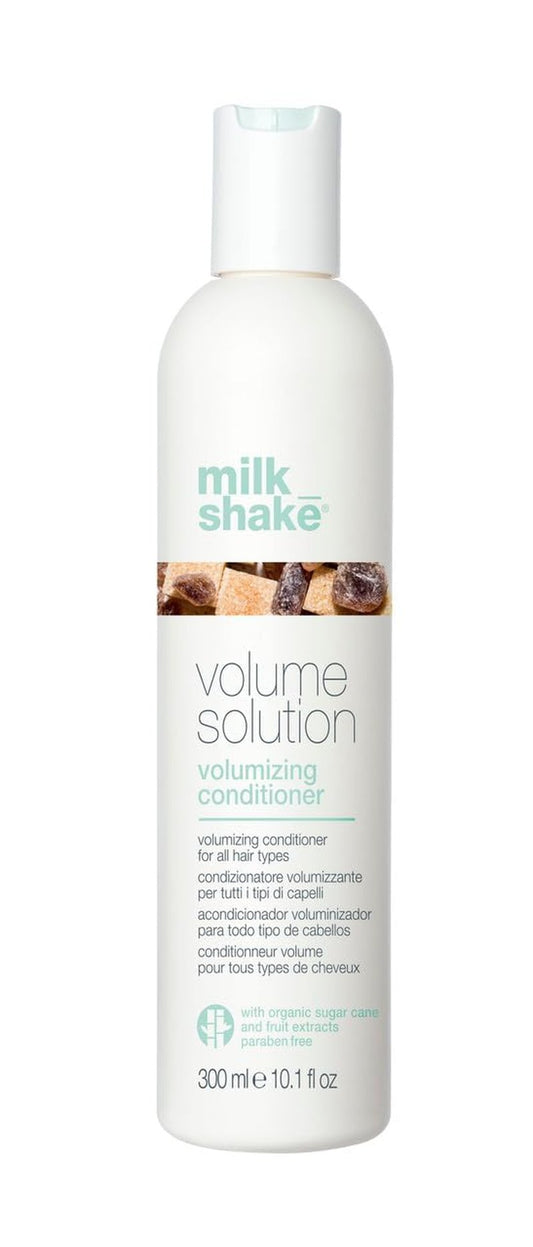 milk_shake Volume Solution Conditioner, White, 10.1 Fl Oz