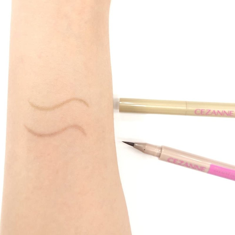 Cezanne Double Eyelid Eyeliner
