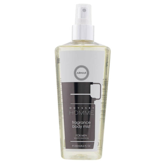 Armaf Odyssey White Edition 6.8 Body Spray M (130169)