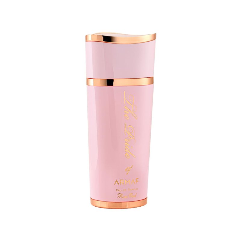 The Pride Of Armaf - Rose Oud by Armaf for Women - 3.4 oz EDP Spray