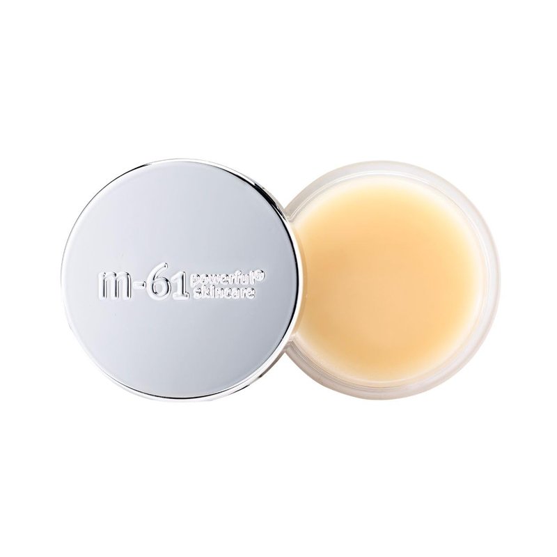 m-61 Perfect Lip Mask | Lightweight, Hydrating Leave-On Lip Mask, Day Or Overnight Treatment