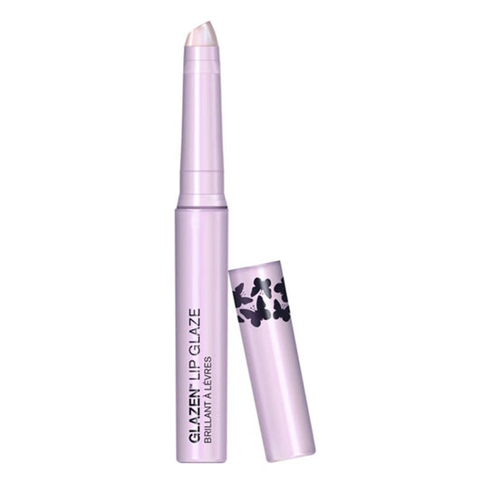 butter LONDON Glazen Lip Glaze, Gold Dust
