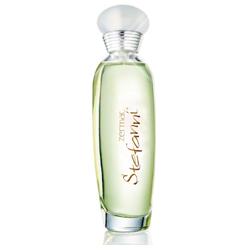 Zermat Stefanni Women perfume - Modern Floral and Fruity Scent with Notes of Fruits, Jasmines, and Lilies- Eua Perfum.