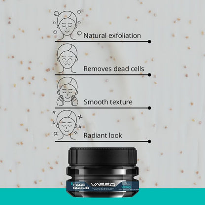 VASSO Facial Peeling 250 ml