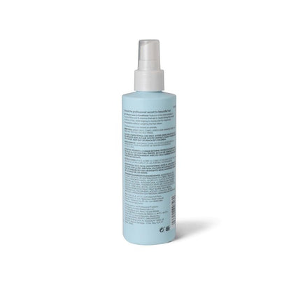 ion Miracle Leave In Conditioner, Vegan, Paraben Free, Adds Shine, Eliminates Frizz, Hydrating, 8 Oz