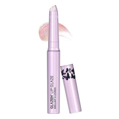 butter LONDON Glazen Lip Glaze, Gold Dust
