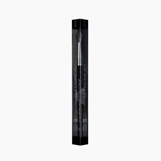 Sigma Beauty E33 Detail Diffused Crease™ Brush