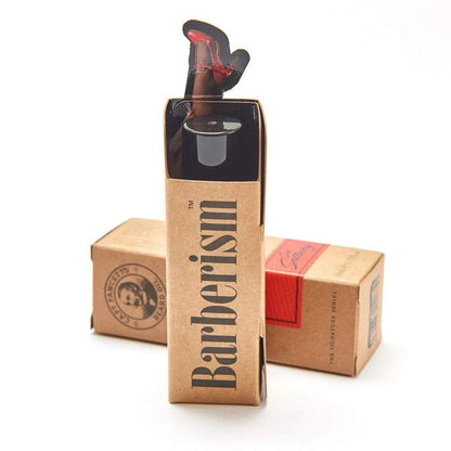 CAPTAIN FAWCETT Signature Series Beard Oils (Sid Sottung Barberism Beard Oil 50ml)