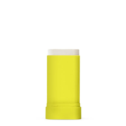 ATTITUDE Kids Mineral Sunscreen Face Stick SPF 50, Broad Spectrum Zinc Oxide, EWG Verified, Non-Nano, Gentle Lightweight Non-Greasy, Vegan, Unscented, 0.53 oz