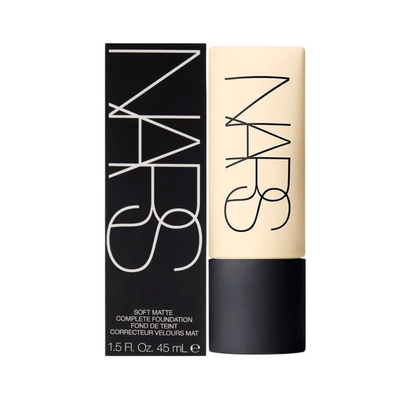 Nars Smcf Siberia