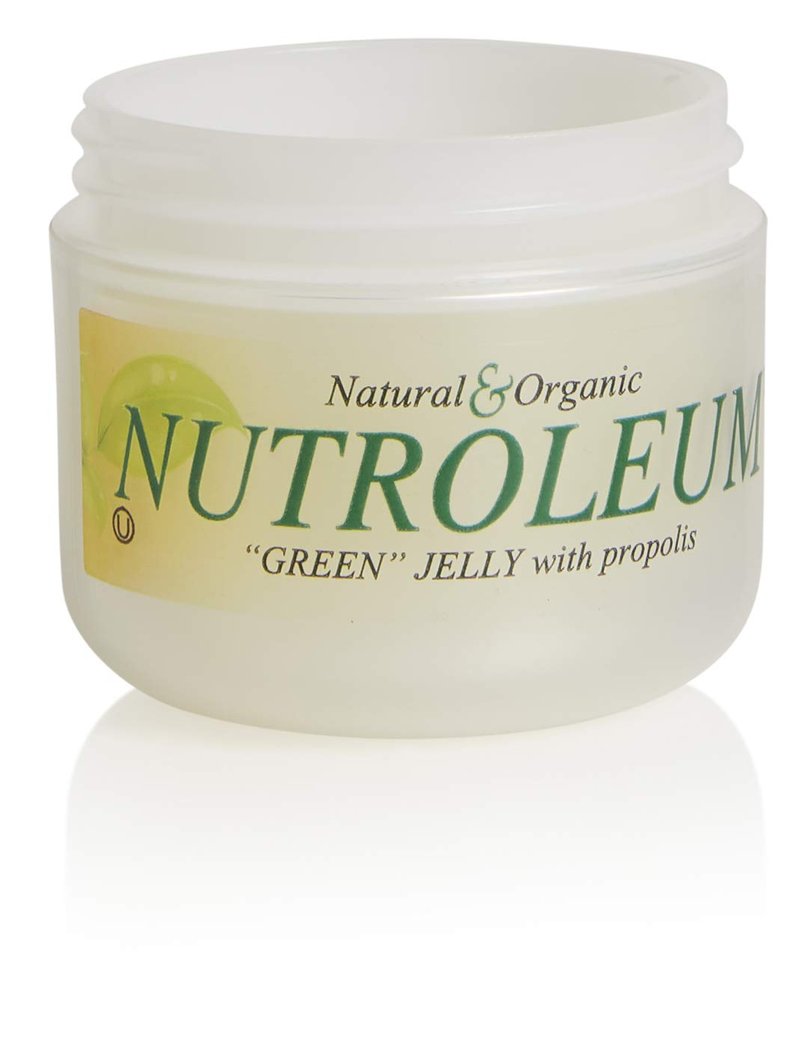 3rd Rock Essentials Nutroleum Skin Balm 3 oz – Water-Resistant Petroleum Jelly Alternative, Oil-Free Moisturizer for Dry Skin, Lips & Skin Protection, Non-Greasy Barrier Balm (Pack of 3)