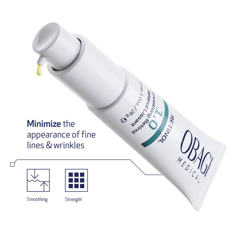 Obagi360 Retinol 1.0, 1 oz