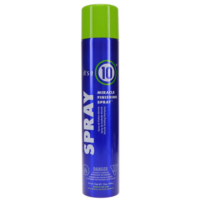 Its a 10 Miracle Finishing Spray (10oz-2 Pack)