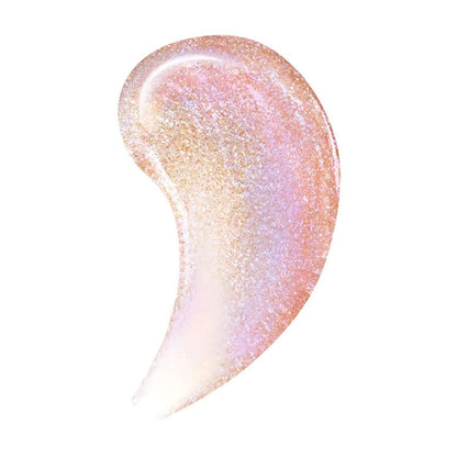 butter LONDON Glazen Lip Glaze, Gold Dust