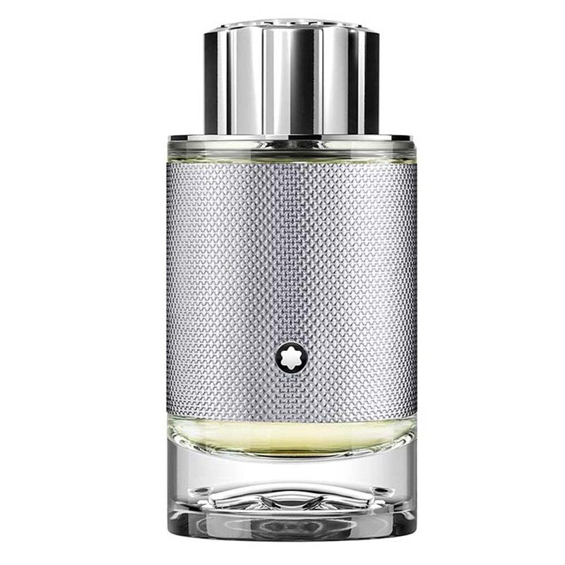 MONTBLANC Explorer Platinum Eau de Parfum Spray 3.3 fl oz