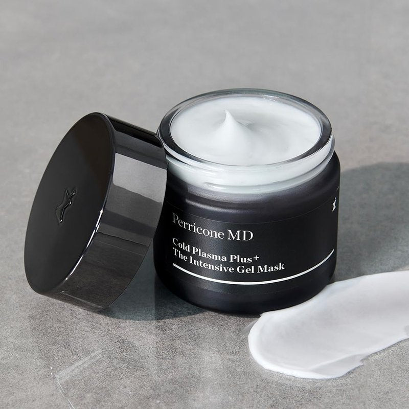 Cold Plasma Plus+ The Intensive Gel Mask, 2 fl. oz.