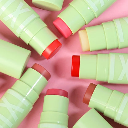 Pixi Beauty +Hydra LipTreat |Tinted Hydrating Lip Balms| In Shade Nectar | 0.16 oz / 4.8 g