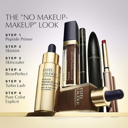 Estée Lauder Futurist Soft Touch Brightening Skincealer Concealer with Vitamin C, 6.5N