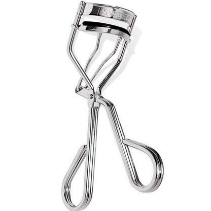 SWEED - Eyelash Curler | for All Eye Shapes | Durable, Easy-to-Use, Refill Pad Included | Vegan, Cruelty-Free, Clean Beauty