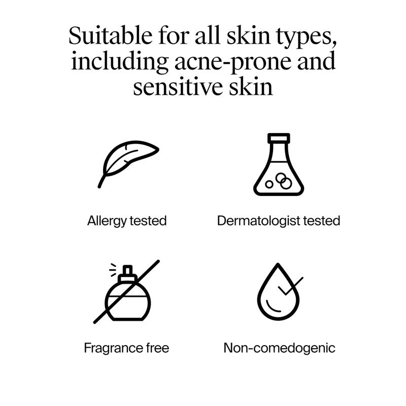 Neutrogena Collagen Bank Face Moisturizer, Larger Size Anti-Aging Face & Neck Collagen Cream, Bakuchiol, Face Lotion Supports Skin’s Natural Collagen for Visibly Plump Skin, 2.7 fl. oz