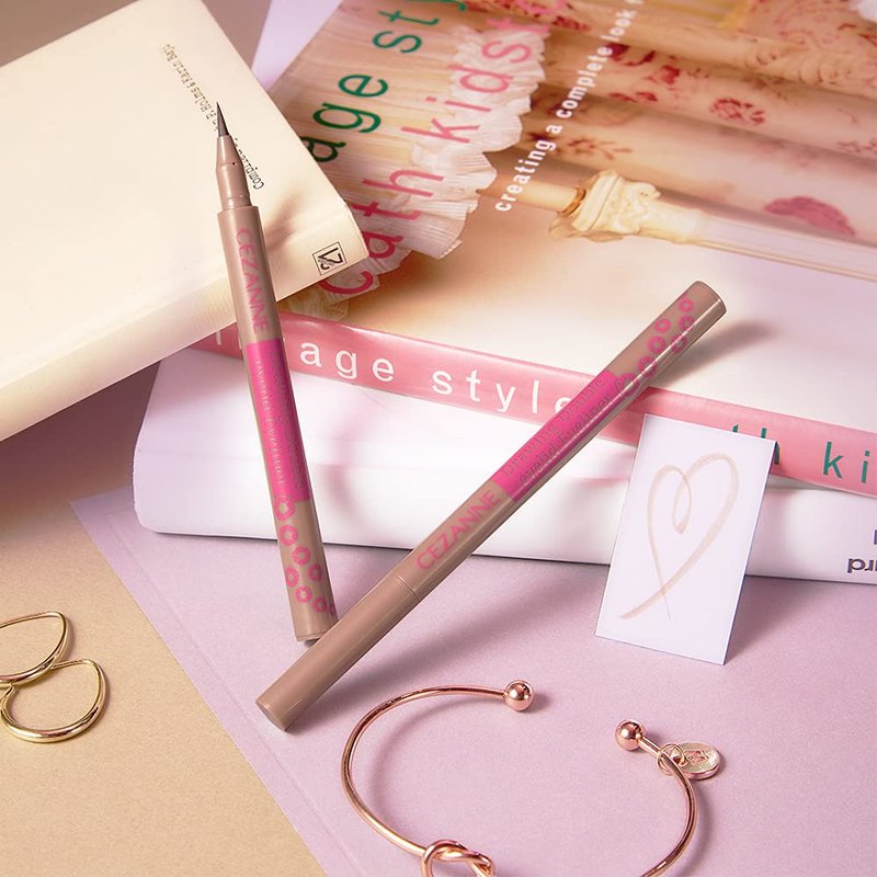 Cezanne Double Eyelid Eyeliner