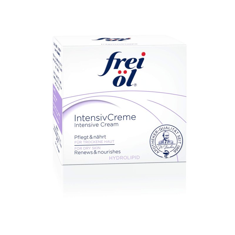 Frei Oel Intensive Cream 50ml cream