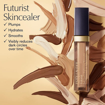 Estée Lauder Futurist Soft Touch Brightening Skincealer Concealer with Vitamin C, 6.5N