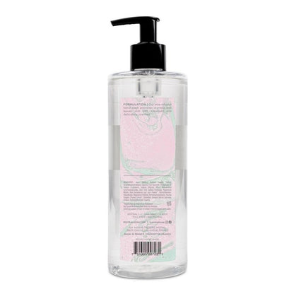 Mistral Marbles Hand Wash, Peony, 16.9 fl oz