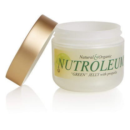 3rd Rock Essentials Nutroleum Skin Balm 3 oz – Water-Resistant Petroleum Jelly Alternative, Oil-Free Moisturizer for Dry Skin, Lips & Skin Protection, Non-Greasy Barrier Balm (Pack of 3)