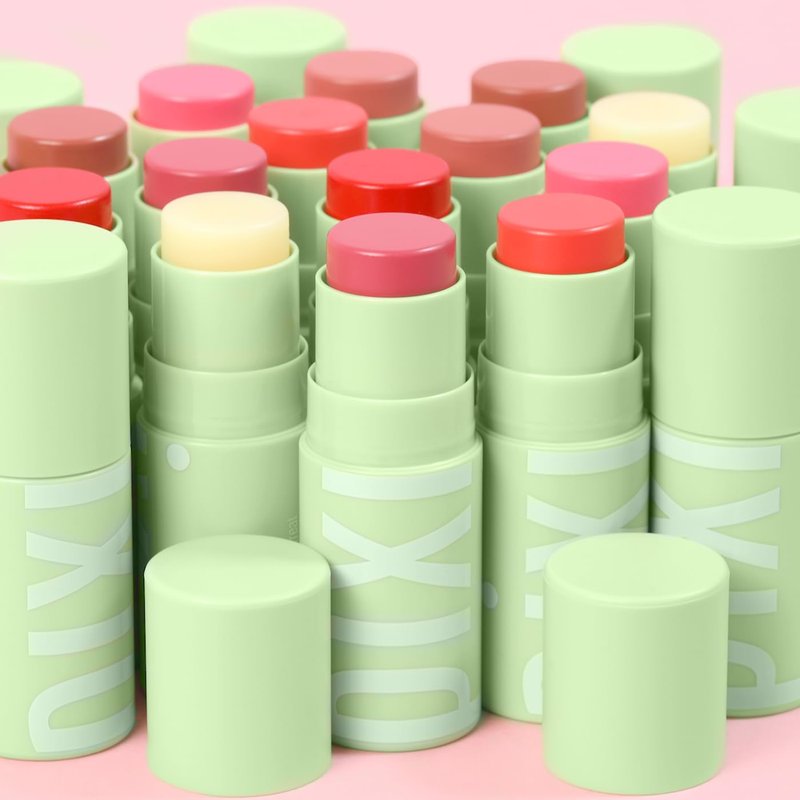Pixi Beauty +Hydra LipTreat |Tinted Hydrating Lip Balms| In Shade Nectar | 0.16 oz / 4.8 g