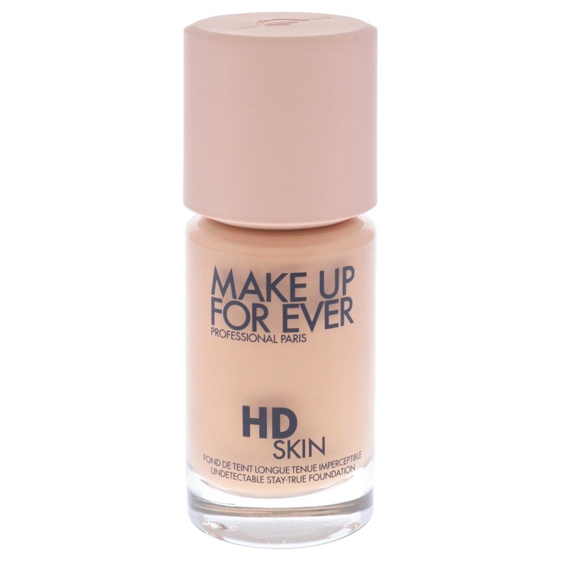 Make Up For Ever HD Skin Undetectable Longwear Foundation - 2Y30 by Make Up For Ever for Women - 1 oz Foundation