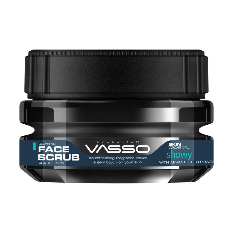 VASSO Facial Peeling 250 ml