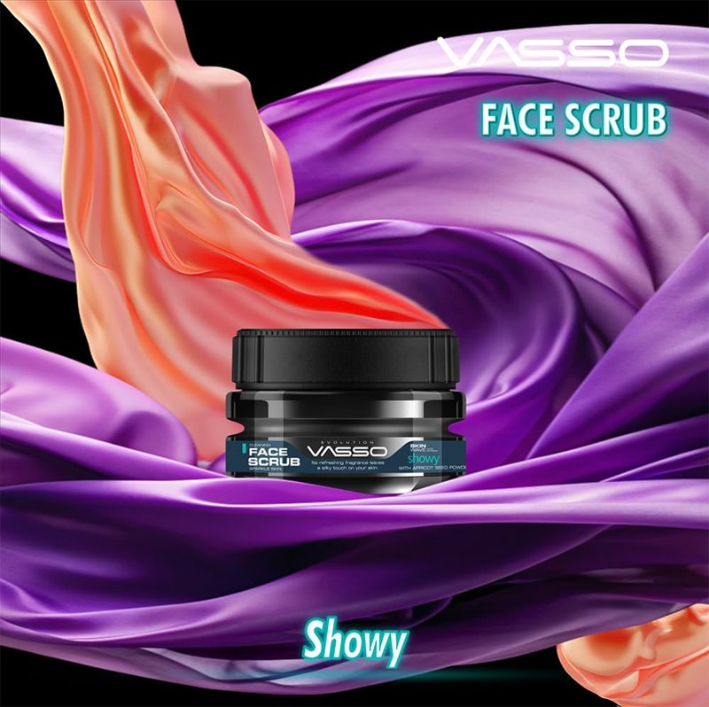 VASSO Facial Peeling 250 ml