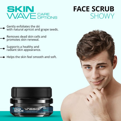 VASSO Facial Peeling 250 ml