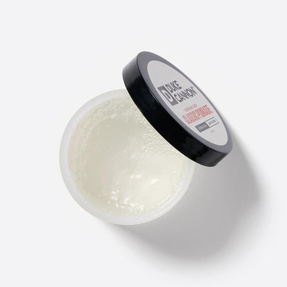 Duke Cannon News Anchor Hold Pomade - Strong Hold & Natural Finish (Pack of 2, 4.6 oz.)