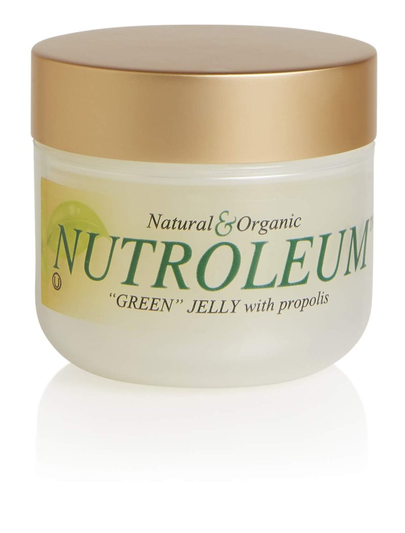 3rd Rock Essentials Nutroleum Skin Balm 3 oz – Water-Resistant Petroleum Jelly Alternative, Oil-Free Moisturizer for Dry Skin, Lips & Skin Protection, Non-Greasy Barrier Balm (Pack of 3)
