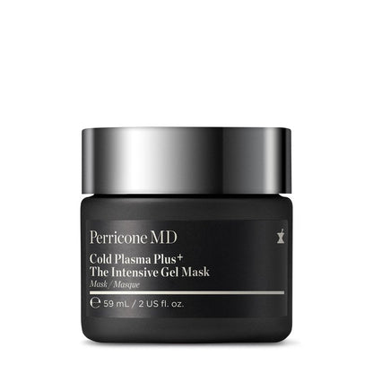 Cold Plasma Plus+ The Intensive Gel Mask, 2 fl. oz.