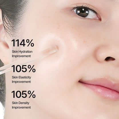 THEPURELOTUS Youthbiotics Lotus Probiotic Concentrate Serum (2.70 fl.oz) – Hydrating Korean Age-defying Non-Sticky Soothing Face Serum, Jeju Fermented Lotus 34,490ppm, 8 Probiotics, Cica, Panthenol