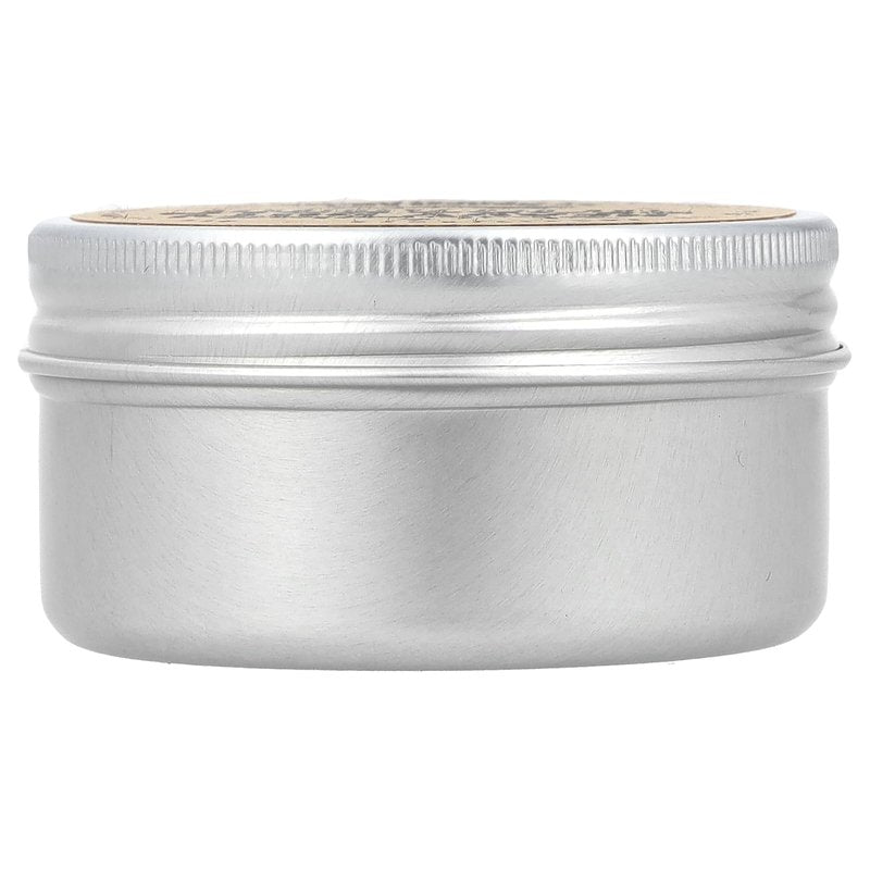 Honest Amish - Heavy Duty Beard Balm - 2 Ounce - Beard Conditioner