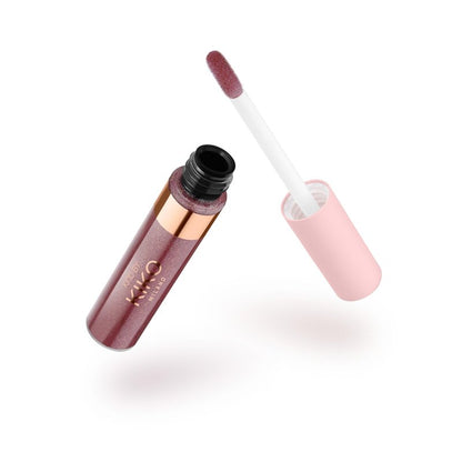 KIKO Milano Kind by KIKO Glowy Hydra Lip Oil 04, Hydrating Lip Oil