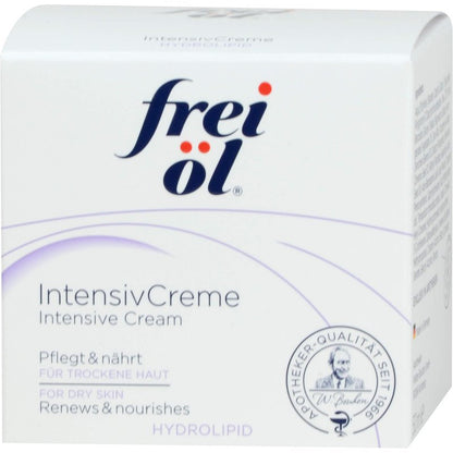 Frei Oel Intensive Cream 50ml cream