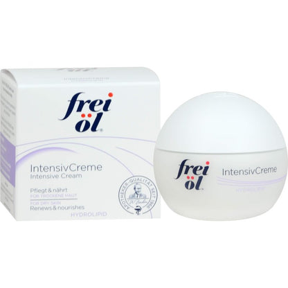 Frei Oel Intensive Cream 50ml cream