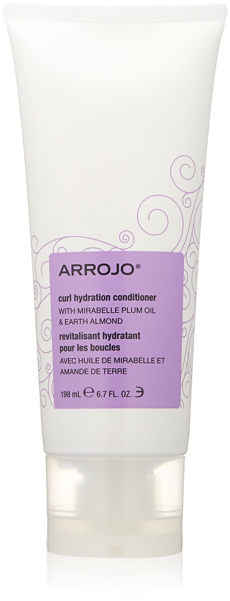 ARROJO Curl Hydration Conditioner