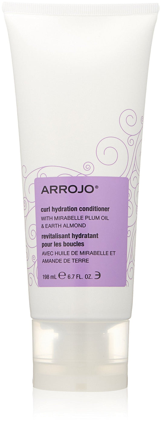 ARROJO Curl Hydration Conditioner